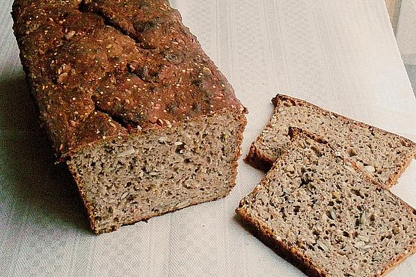 Favorite – Black Bread
