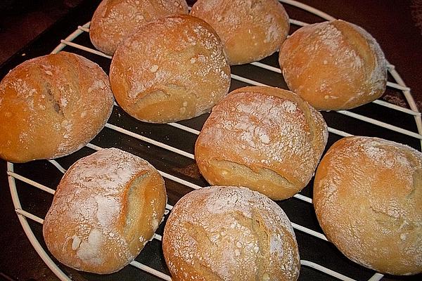 Favorite Summer Bread