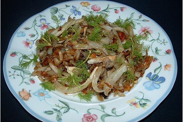 Fennel Light
