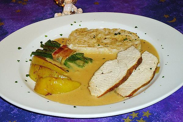 Festive Roast Turkey