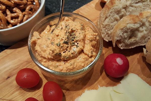 Feta Spread