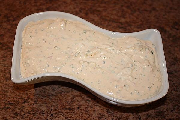 Fiery Sheep Cheese – Dip