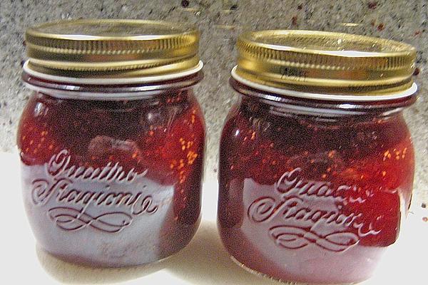 Fig Jam with Ginger
