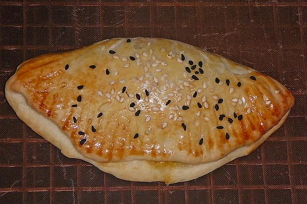 Filled Dumplings