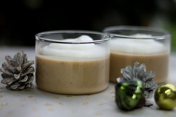 Fine Chestnut Soup