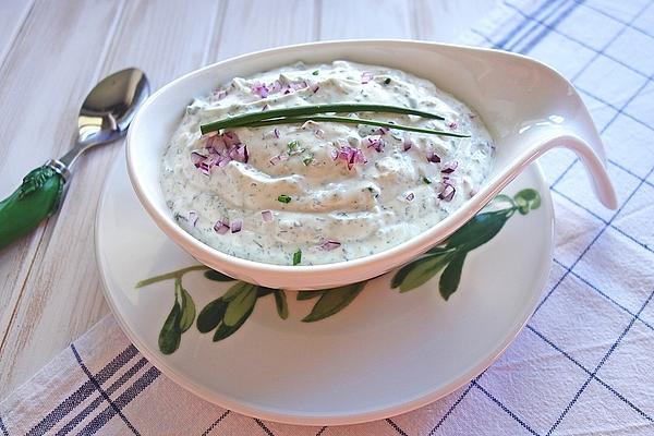 Fine Herbal Quark