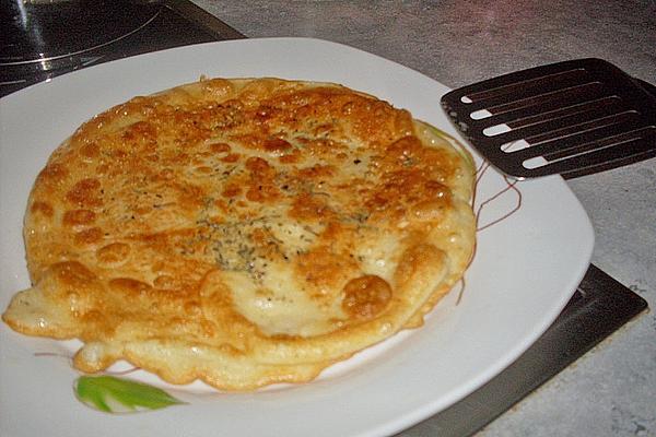 Fine Spelled Pancakes