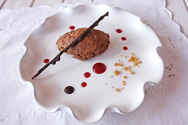 Firebird`s Chocolate Mousse