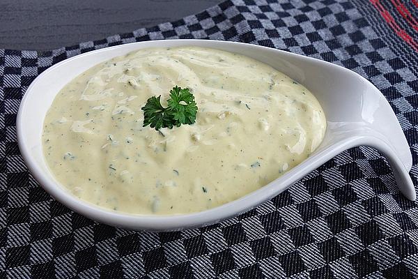 Firebird`s Tartar Sauce