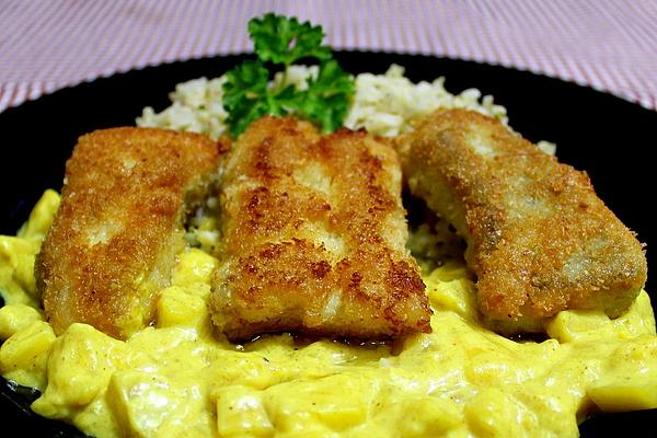 Fish Fingers Asia