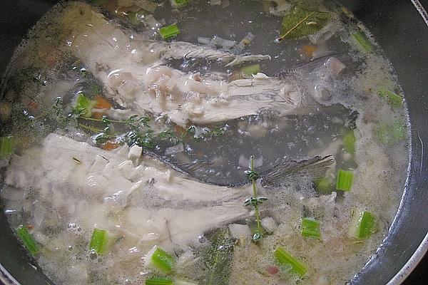 Fish Stock