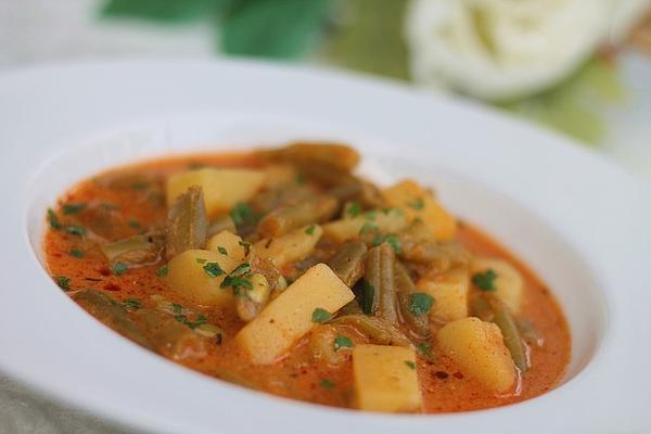 Fissle Goulash