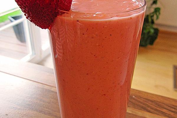 Fitness Shake