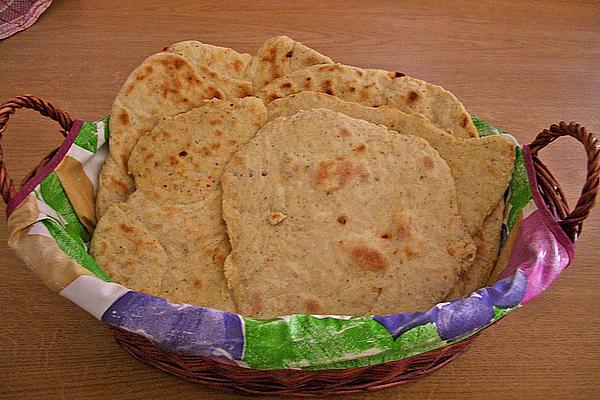 Flat Bread