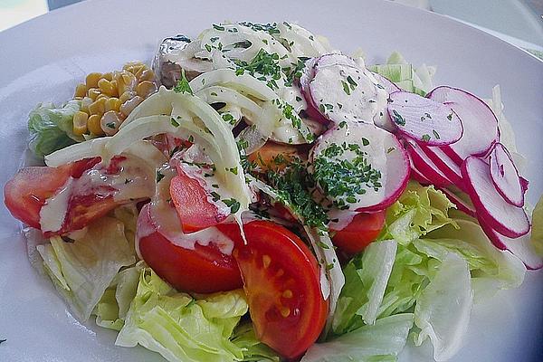 Florida – Lettuce