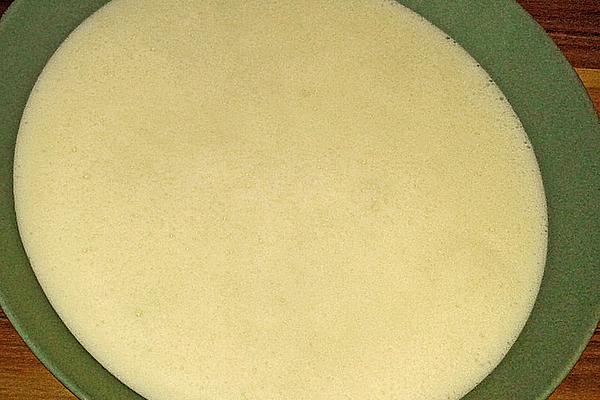 Flour Soup