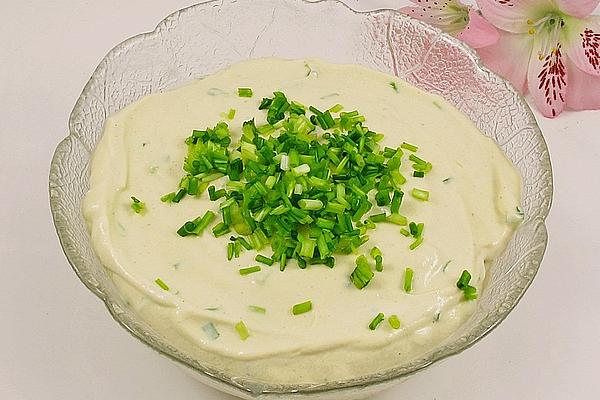 Fondue Sauce – Hot Mustard Sauce