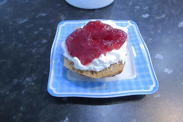 Forest Fruit – Grape Jelly À La Devilsangel
