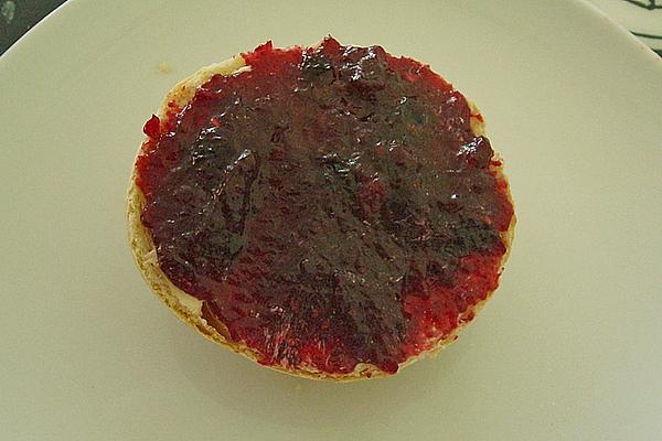 Forest Fruit – Jam