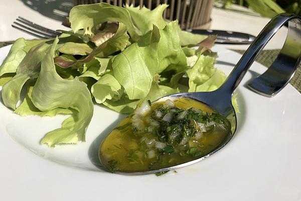 Frankfurt Lettuce