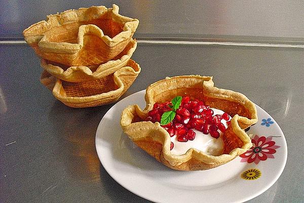 Frisian Waffles