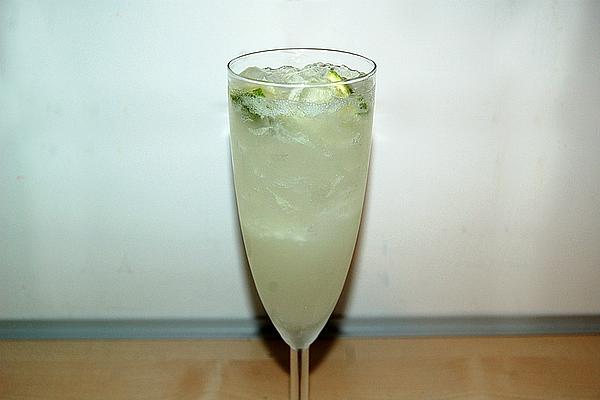 Frozen Daiquiri