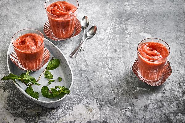 Frozen Smoothie