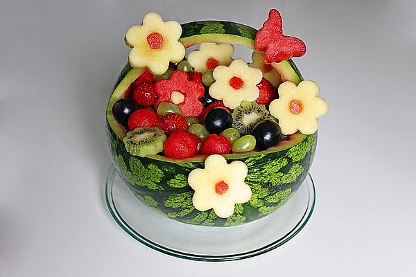 Fruit Basket