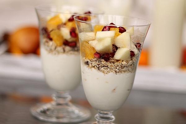 Fruit Curd