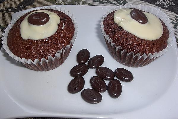 Fruit-muffins