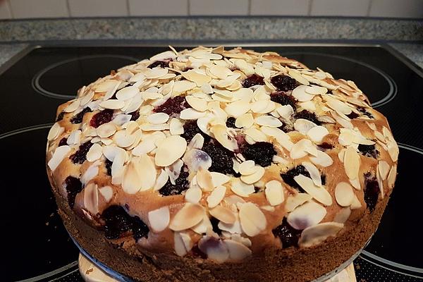 Fruitcake