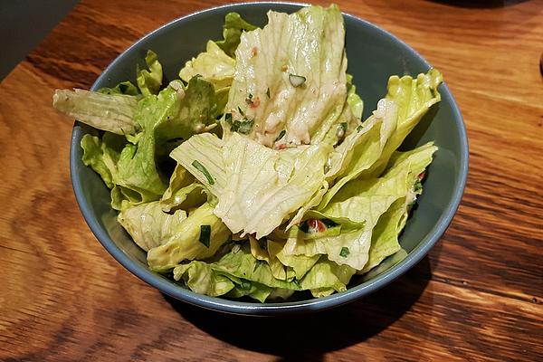 Fruity Raspberry Salad Dressing