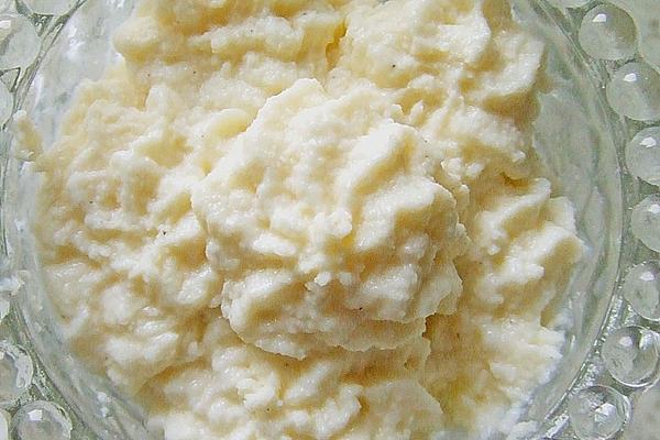 Garlic Butter