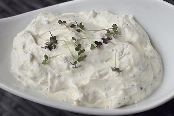 Garlic Sauce