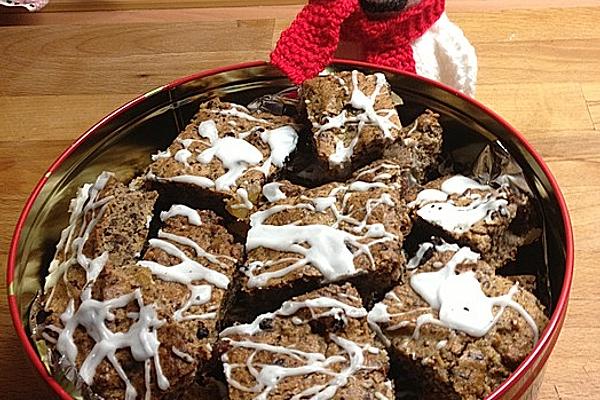 Ginger – Lemon Cookies