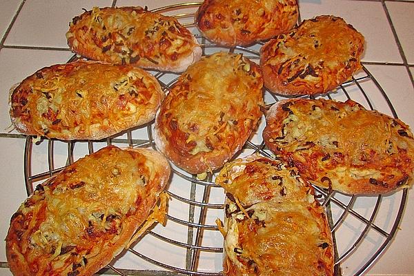 Gluten-free Medieval Cakes