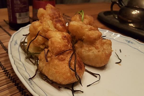 Gold Pouch – Tung Thong