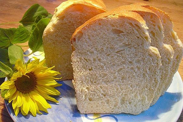 Golden Toast