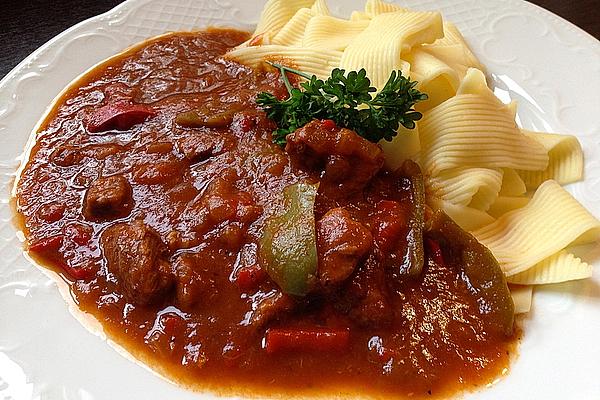 Goulash