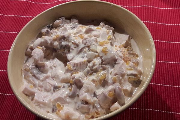 Grandma Lene`s Chicken Salad