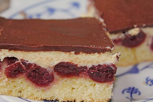 Grandma`s Chocolate Icing