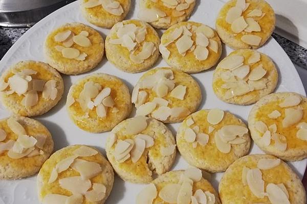 Grandma’s Christmas Cookies