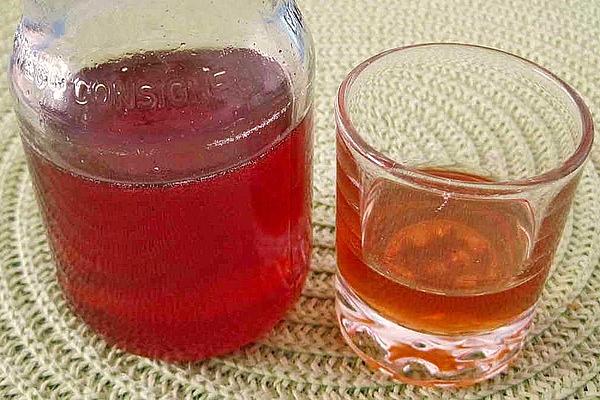 Grandma`s Onion Juice for Coughs