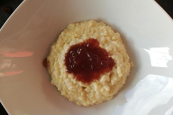 Grandma`s Plum Jam