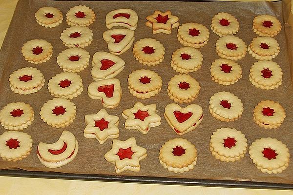 Grandma`s Shortbread