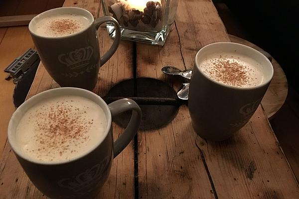 Grandma`s Swingin Eggnog