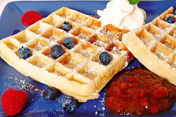 Grandma`s Yeast Wafers