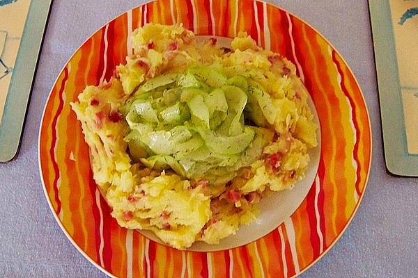 Grandpa Willy`s Favorite Dish