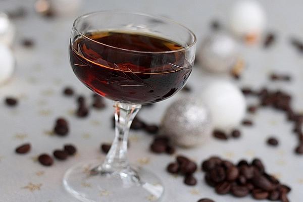 Grandpa`s Coffee Top