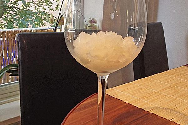 Granita Di Lime